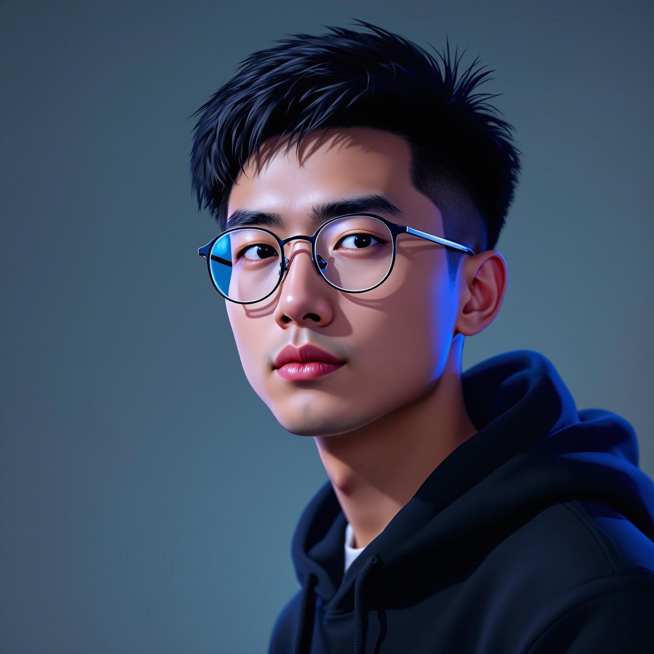 短剧合集夸克 张逆袭 - 技术总监